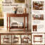 Console demi-lune Velmont-133699493