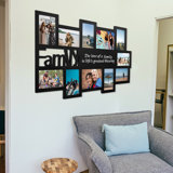 Picture Frames You'll Love in 2023 - Wayfair Canada