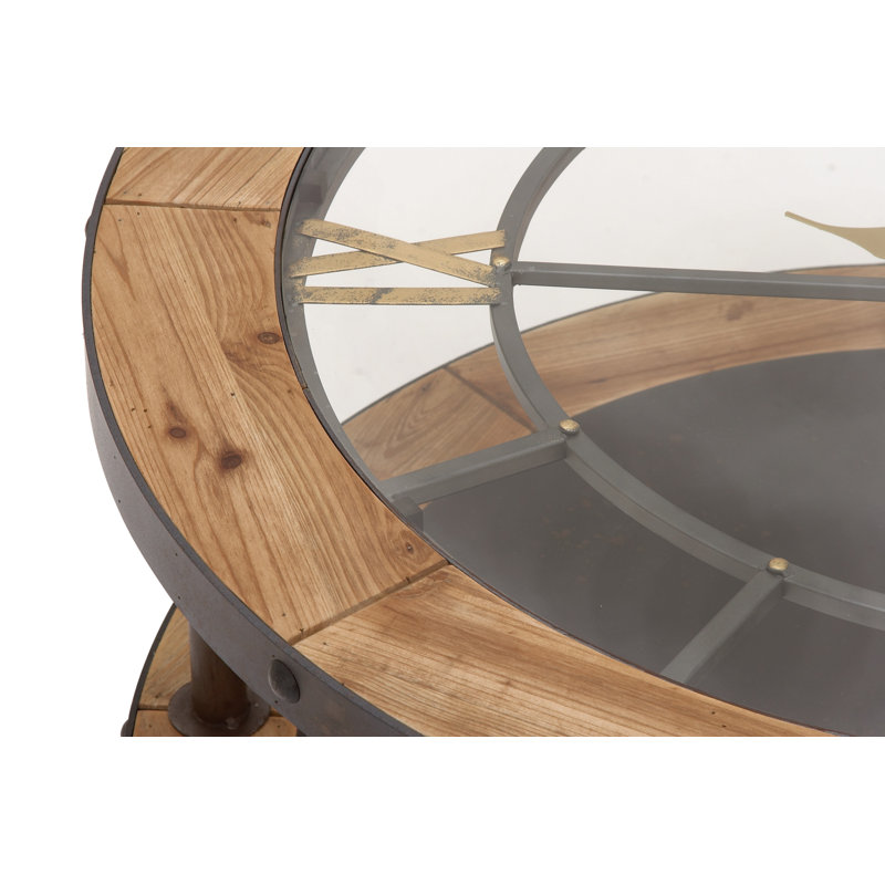 Table basse Deleon