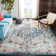 Andersonville Oriental Area Rug