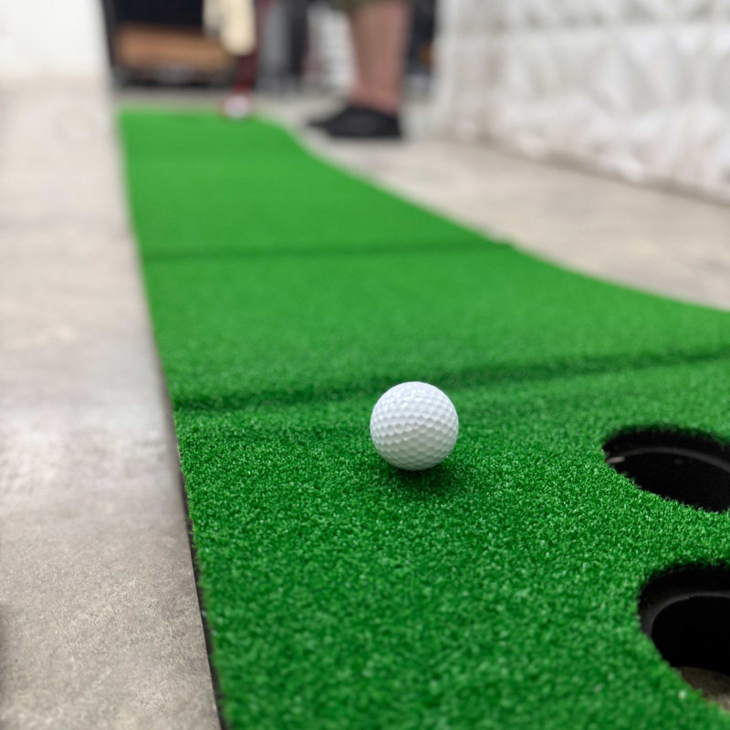 YardGames® Putter Pong Golf Putting Game Set