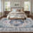 Malila Machine Washable Non-Slip Area Rug-928709459-914205864