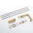 Single-handle Bathroom Faucet-72854249