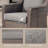Tya Outdoor Wicker Patio Swivel Chairs With Cushions-1569549249