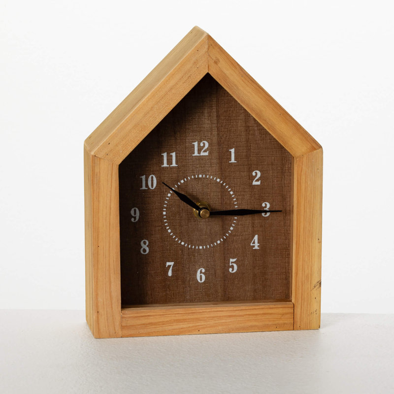 Horloge de bureau Sullivans