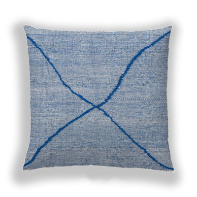 Coussin décoratif abstrait Abstract 3143