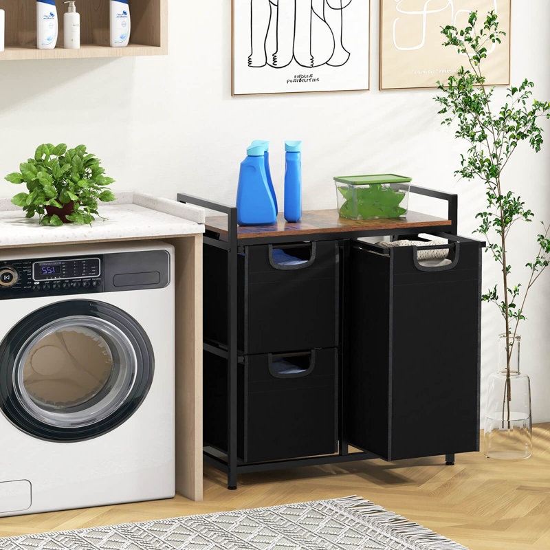Laundry Hamper