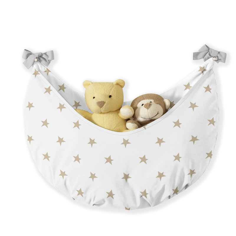 Celestial 11 Piece Crib Bedding Set