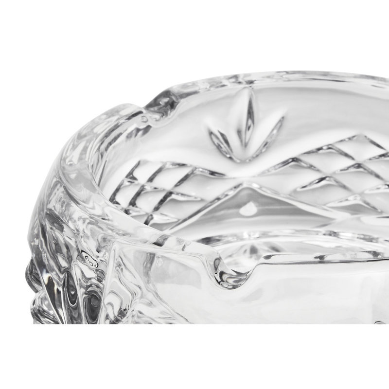 Madonna Crystal Ash Tray
