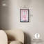 Soft Rose Champagne, reproduction de mode sur toile par 