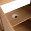 Meuble-lavabo autoportant de 23 po avec lavabo et portes-111123615