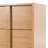 Alvarez 65'' W 6-Drawer Double Dresser-255893951