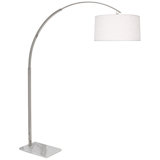 Archer Arched Floor Lamp