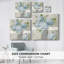 Hydrangea Cluster II sur toile-892886030