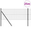 50cm H x 2500cm W Plastic Fencing Kits