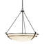 Presidio Tryne 3-Light Bowl Pendant-549767467-549767458