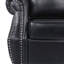 Chaise d'appoint pour l'intérieur