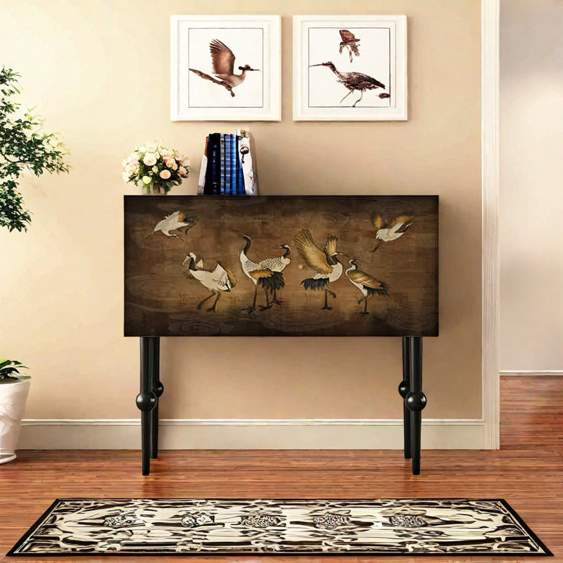 Armoire décorative Living