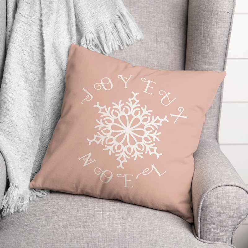  Square Pillow Cover & Insert
