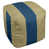 Gold/Blue/Gold