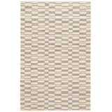 Leni Oatmeal Handwoven Jute Rug