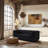 Hoskie 72'' Velvet Loveseat-87748566