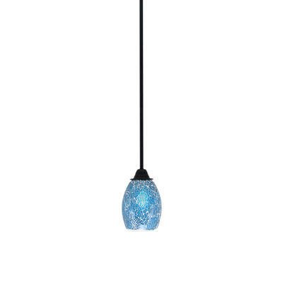 Paramount Stem Hung Pendant