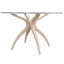 Adwoa 48'' Round Dining Table-850127048