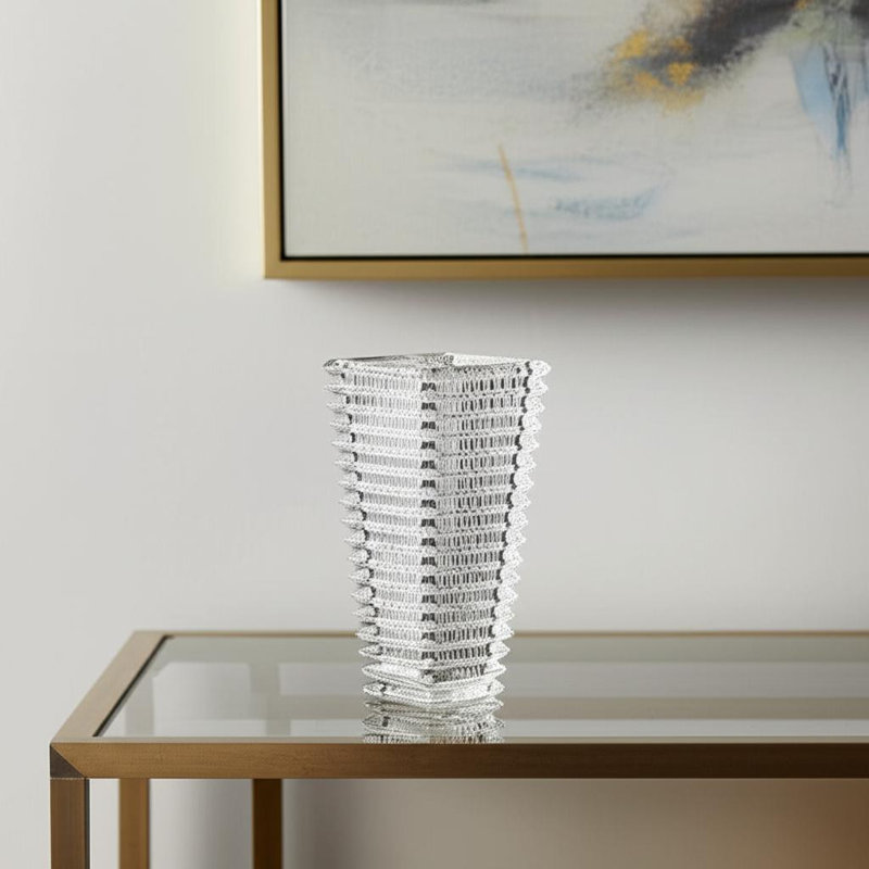 Vase de table 11 "