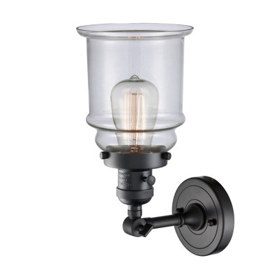 Galaviz Armed Sconce