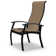 Fauteuil de patio Askar