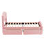 Bomford Upholstered Storage Bed-1221958401-1221958400