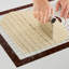 Lékué Non-Stick Pastry Mat With Measures, 60 X 40 Cm