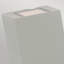 Bairn Aluminium Up & Downlight-344186256