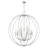 Remer 15 - Light Dimmable Chandelier-1195365281