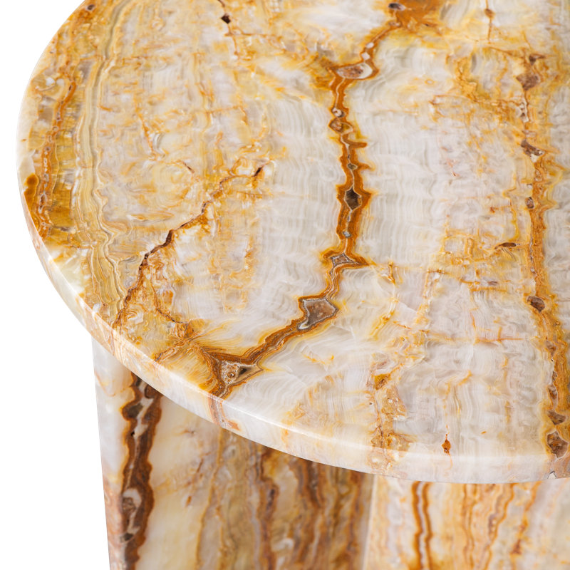 Table d'appoint Onyx