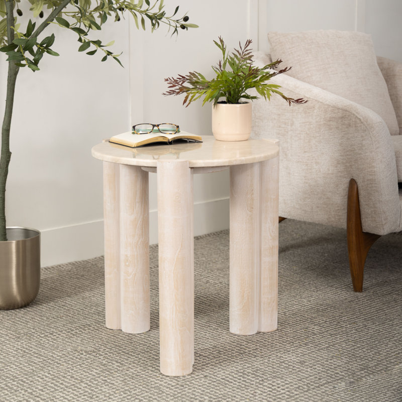 Table d'appoint Cole and Grey