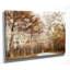 «Front of Fall» par Irene Weisz - impression sur toile-19704890