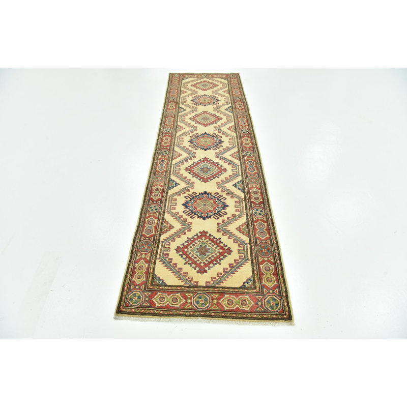 Runner Olander Cream Rug