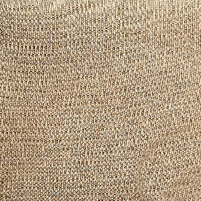 Ensemble de salon 2 pièces Bosworth Cheadle, 100 % lin beige