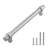 Milan Series Cabinet 6.25" Centre to Centre Bar Pull Handle-71170428