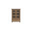Armoire en bois 74 po Lillian