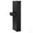 Tall Freestanding Bathroom Storage Cabinet With Drawer And Adjustable Shelf, MDF Board With Painted Finish