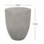 Table d'appoint Eustis-238220574