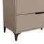 Commode double 6 tiroirs l 46,5 po Norcross-116466052