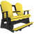 Yellow/Black