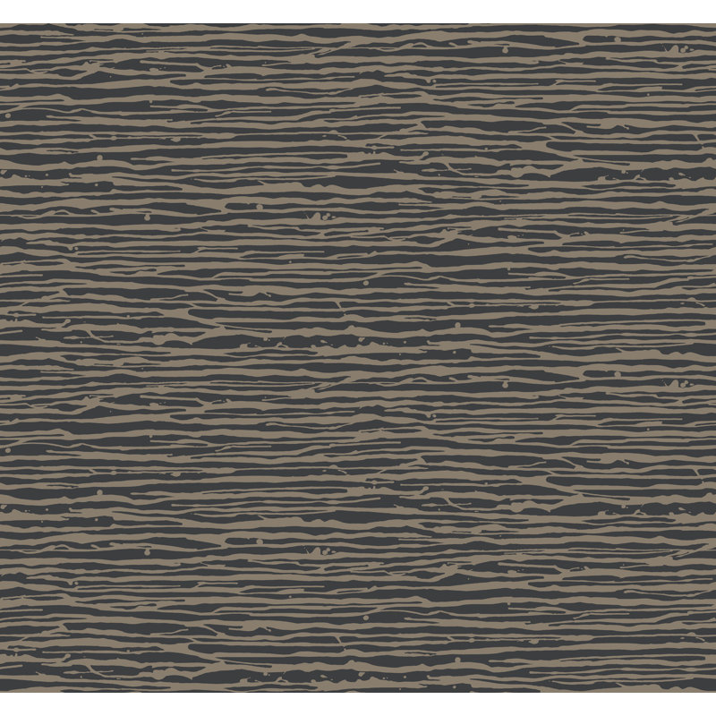 Papier peint Horizons, Gris