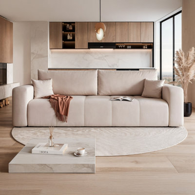 3 Seater Sofa