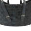 Handmade Modern Basket With Handles - Set of 2-63371732