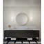 Crystal Kay 1 - Light Vanity Light